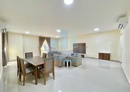 Apartment - 2 bedrooms - 2 bathrooms for rent in Old Al Ghanim - Al Ghanim - Doha