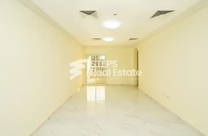 Empty Room image for: Apartment - 3 Bedrooms - 3 Bathrooms for rent in Lusail City - Lusail, Image 1