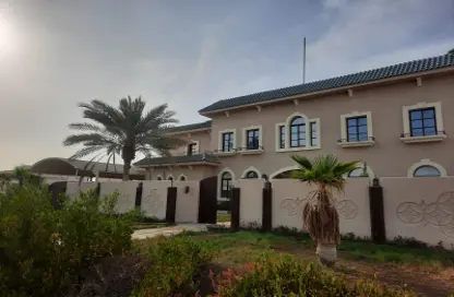 Villa - 7 Bedrooms - 7 Bathrooms for rent in West Bay Villas - West Bay - West Bay - Doha
