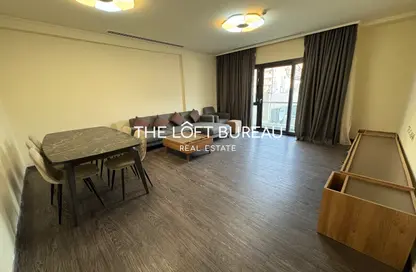 Apartment - 2 Bedrooms - 2 Bathrooms for rent in Al Mansoura - Al Mansoura - Doha