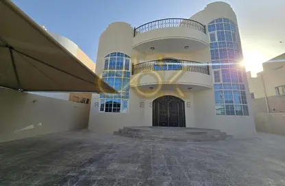 Villa - 5 Bedrooms - 5 Bathrooms for sale in Al Waab Street - Al Waab - Doha