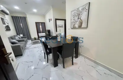 Apartment - 2 Bedrooms - 2 Bathrooms for rent in Al Nasr Street - Al Nasr - Doha