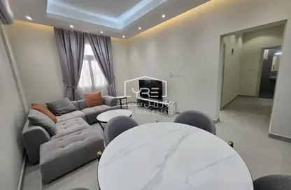 شقة - 3 غرف نوم - 3 حمامات للايجار في 871 شارع - جنوب الدحيل - الدحيل - الدوحة