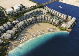 Land for sale in Qutaifan islands - Lusail