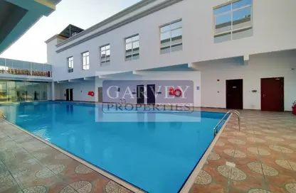 Apartment - Studio - 1 Bathroom for rent in Salwa Road - Al Aziziyah - Doha