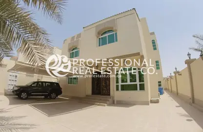 Villa - 6 Bedrooms - 6 Bathrooms for rent in Old Airport Road - Old Airport Road - Doha
