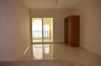 Apartment - Studio - 1 Bathroom for rent in Tower 29 - Viva Bahriyah - The Pearl Island - Doha