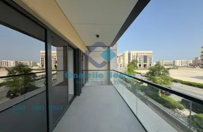 Apartment - 1 Bedroom - 2 Bathrooms for sale in Fox Hills South - Fox Hills - Lusail