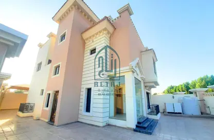 Outdoor House image for: Villa for rent in Al Nuaija Street - Al Nuaija - Doha, Image 1