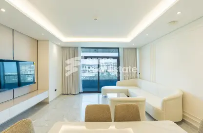 شقة - 2 غرف نوم - 3 حمامات للبيع في لوسيل ريسيدينس - منطقة المارينا - الوسيل شقة - 2 غرف نوم - 3 حمامات للبيع في لوسيل ريسيدينس - منطقة المارينا - الوسيل