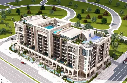 Apartment - 1 Bedroom - 2 Bathrooms for sale in Lusail City - Lusail