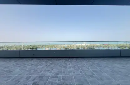 Apartment - 2 Bedrooms - 4 Bathrooms for rent in Marina District - Lusail