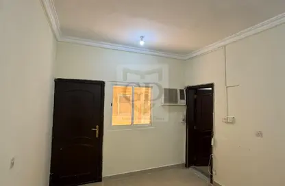 Apartment - Studio - 1 Bathroom for rent in Al Maamoura - Al Maamoura - Doha
