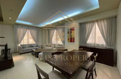 Apartment - 2 Bedrooms - 2 Bathrooms for rent in Al Nasr Street - Al Nasr - Doha