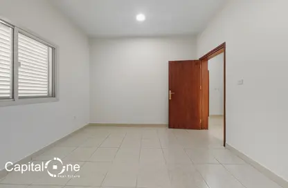 Apartment - 2 Bedrooms - 1 Bathroom for rent in Ammar Bin Yasser Street - Al Aziziyah - Doha