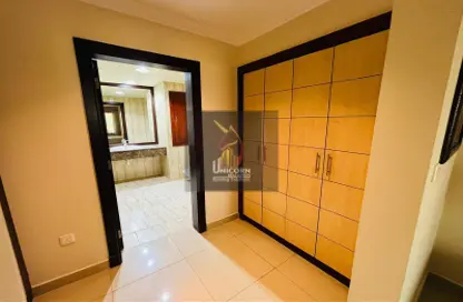 Apartment - 1 Bedroom - 2 Bathrooms for rent in East Porto Drive - Porto Arabia - The Pearl Island - Doha