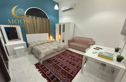 Apartment - Studio - 1 Bathroom for rent in Al Hilal - Al Hilal - Doha