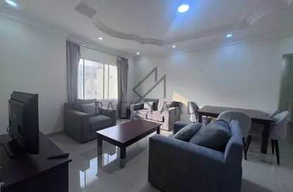 Apartment - 2 Bedrooms - 2 Bathrooms for rent in Al Sadd Road - Al Sadd - Doha