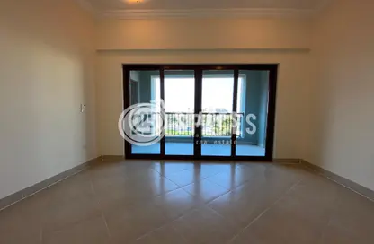 Apartment - 2 Bedrooms - 3 Bathrooms for rent in Medina Centrale - Medina Centrale - The Pearl Island - Doha