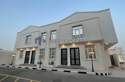 Compound - 7 Bedrooms - 7+ Bathrooms for rent in Umm Al Amad - Umm Al Amad - Al Shamal