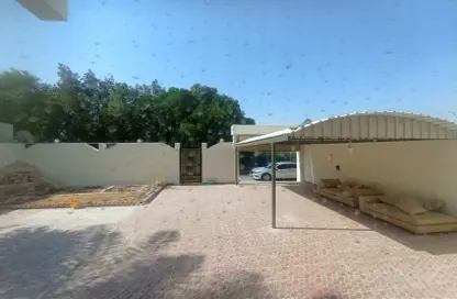 Villa - 5 Bedrooms - 6 Bathrooms for rent in Al Nuaija Street - Al Hilal West - Al Hilal - Doha