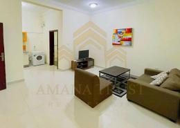 Apartment - 1 bedroom - 1 bathroom for rent in Al Gharrafa - Al Gharrafa - Doha