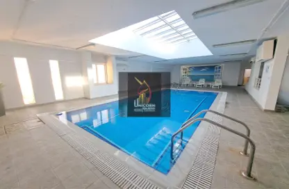 Apartment - 2 Bedrooms - 2 Bathrooms for rent in Najma Street - Najma - Doha