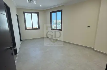 Apartment - Studio - 1 Bathroom for rent in Hazm Al Markhiya - Doha