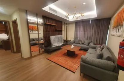 Apartment - 1 Bedroom - 2 Bathrooms for rent in Al Mansoura - Al Mansoura - Doha