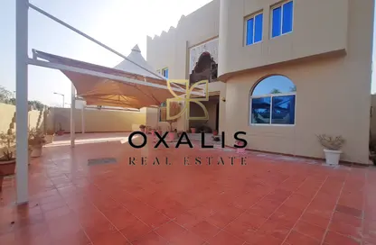 Villa - 6 Bedrooms - 7 Bathrooms for rent in West Bay Lagoon Street - West Bay Lagoon - Doha