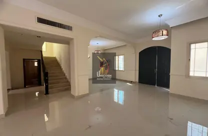 مجمع سكني - 3 غرف نوم - 3 حمامات للايجار في عين خالد - الدوحة