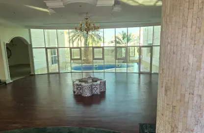 Villa - 5 Bedrooms - 7+ Bathrooms for rent in Al Markhiya Street - Al Markhiya - Doha Villa - 5 Bedrooms - 7+ Bathrooms for rent in Al Markhiya Street - Al Markhiya - Doha