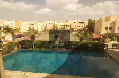 مجمع سكني - 4 غرف نوم - 4 حمامات للايجار في شارع عمار بن ياسر - العزيزية - الدوحة