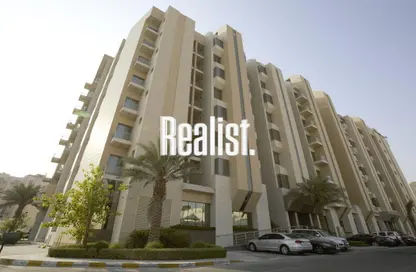 Apartment - 2 Bedrooms - 2 Bathrooms for rent in Umm Ghwailina Comm - Umm Ghuwalina - Umm Ghuwailina - Doha