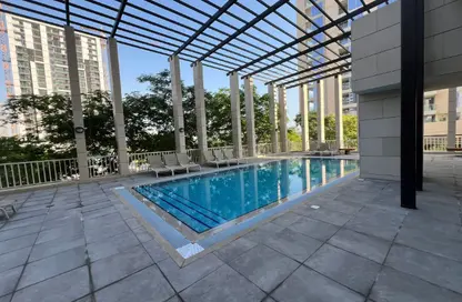 Apartment - 1 Bedroom - 2 Bathrooms for rent in Marina Residences 195 - Marina District - Lusail