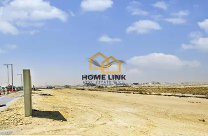Land - Studio for sale in Evergreen Commercial Building - Energy City - Lusail