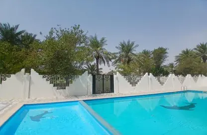 فيلا - 5 غرف نوم - 5 حمامات للايجار في وست باي لاجون - بحيرة وست لاجون - الدوحة