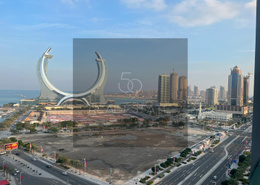 Apartment - 2 bedrooms - 3 bathrooms for rent in Marina Residence 16 - Marina District - Lusail Apartment - 2 bedrooms - 3 bathrooms for rent in Marina Residence 16 - Marina District - Lusail