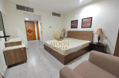 Apartment - Studio - 1 Bathroom for rent in Old Salata - Salata - Doha