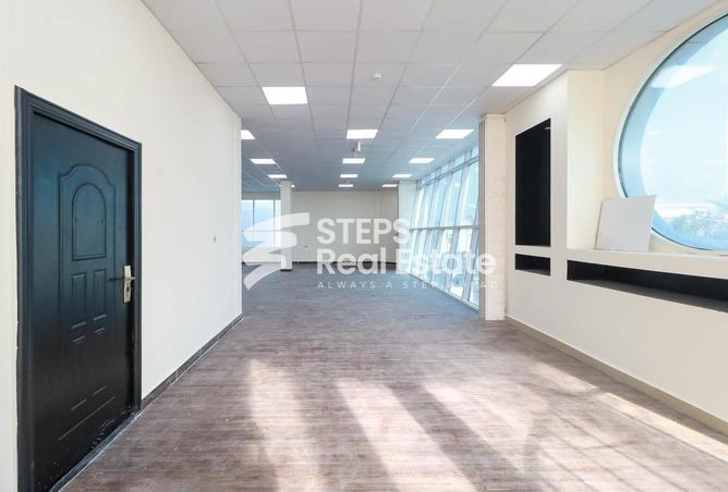 Office Space - Studio for rent in Regus - D-Ring Road - D-Ring - Doha