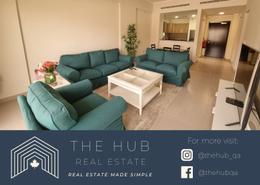 Apartment - 2 bedrooms - 4 bathrooms for sale in Dara - Fox Hills - Lusail