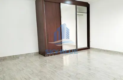 Apartment - Studio - 1 Bathroom for rent in Bu Hamour Street - Abu Hamour - Doha