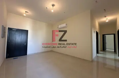 Apartment - 3 Bedrooms - 2 Bathrooms for rent in Al Hilal East - Al Hilal - Doha