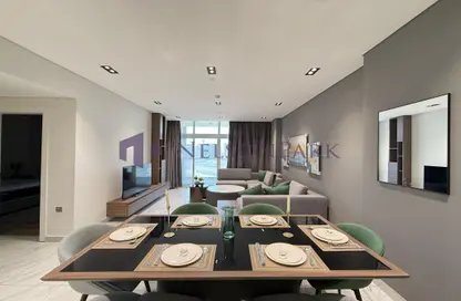 Apartment - 1 Bedroom - 1 Bathroom for sale in Lusail Residence - Marina District - Lusail