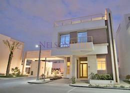 Villa - 3 bedrooms - 4 bathrooms for rent in Aspire Tower - Al Waab - Al Waab - Doha