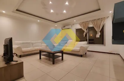 Apartment - 1 Bedroom - 1 Bathroom for rent in Al Jamiaa Street - Al Markhiya - Doha