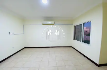 Villa - 1 Bedroom - 1 Bathroom for rent in Old Airport Road - Old Airport Road - Doha