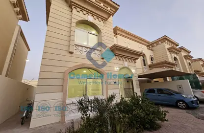 مجمع سكني - 3 غرف نوم - 4 حمامات للايجار في وادي المرخ - مريخ - المريخ - الدوحة