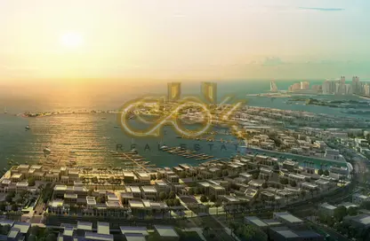 قطعة أرض - استوديو للبيع في جزيرة قطيفان - الوسيل