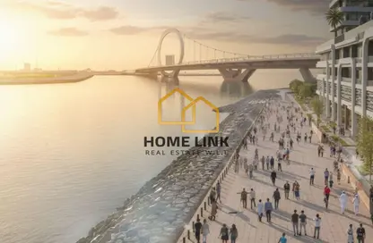 Apartment - Studio - 1 Bathroom for sale in Qetaifan Islands - Lusail Apartment - Studio - 1 Bathroom for sale in Qetaifan Islands - Lusail